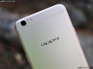 һʵõľ콢 OPPO R9s