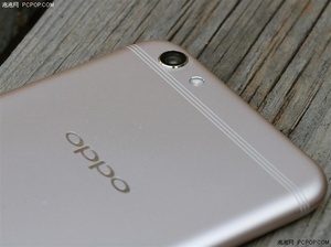 һʵõľ콢 OPPO R9s