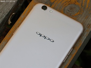 һʵõľ콢 OPPO R9s