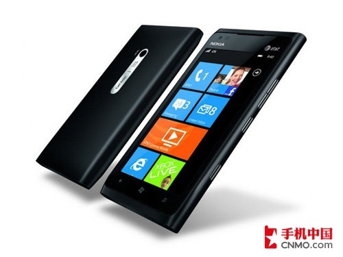 4.3콢 ŵLumia 900ʼԤ 