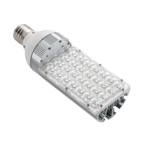 28W LED·