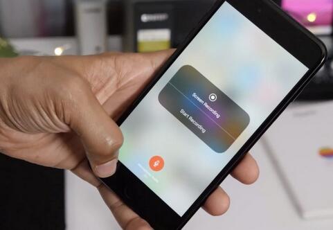 iOS 11终于增加了录屏功能 应该怎么用？
