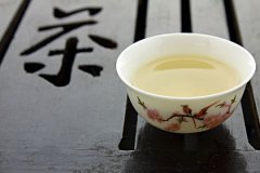 叶仲广：把茶叶装进胶囊，想做茶饮界的“星巴克”