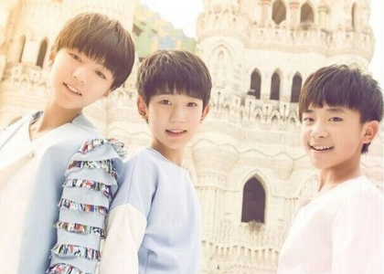 tfboysQQ˵˵tfboysйصĿռ˵˵2